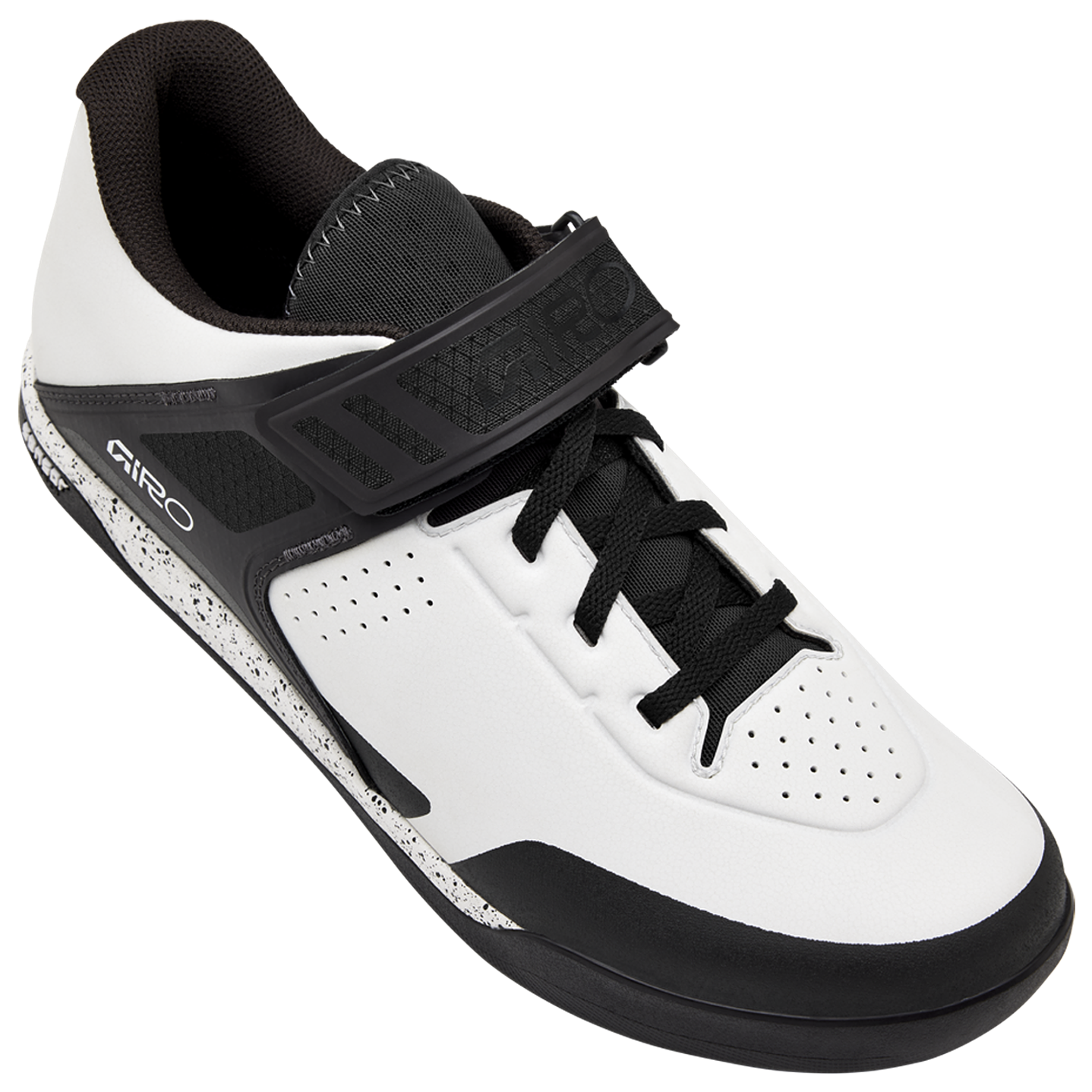 ZAPATILLA GIRO CHAMBER III WHITE 44 (7165298) 1