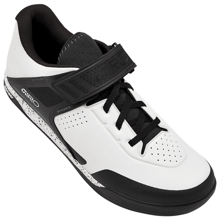 ZAPATILLA GIRO CHAMBER III WHITE 44 (7165298) 1