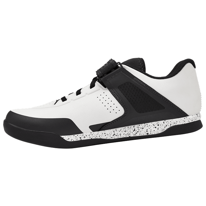 ZAPATILLA GIRO CHAMBER III WHITE 44 (7165298) 3