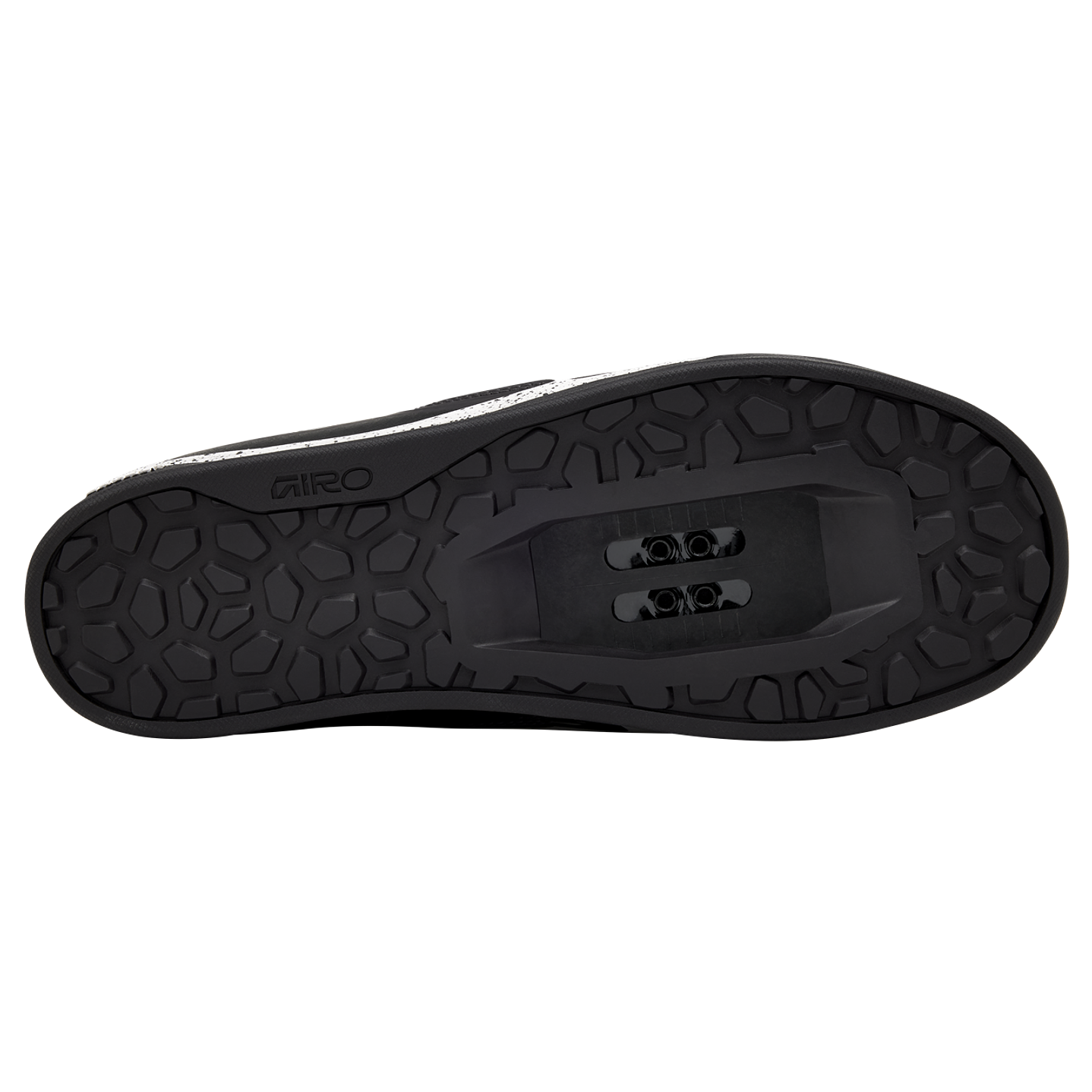 ZAPATILLA GIRO CHAMBER III WHITE 44 (7165298) 4