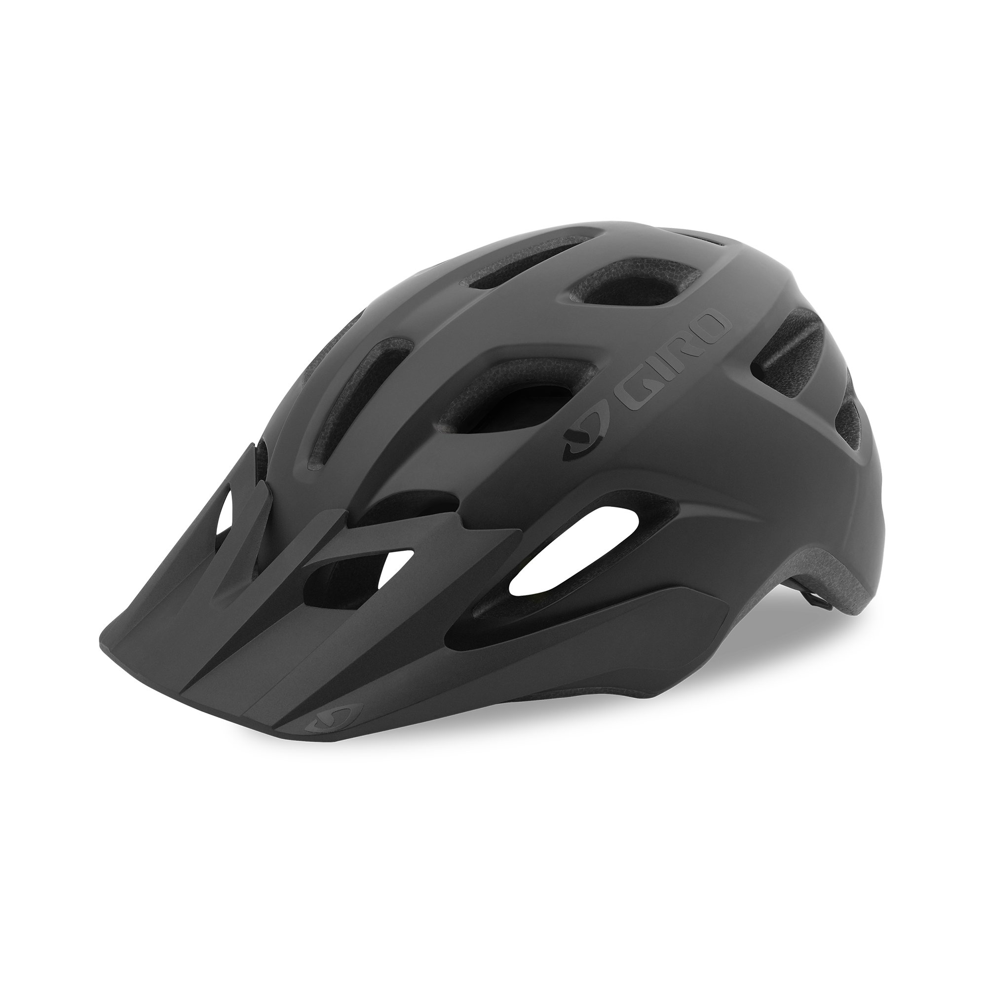 CASCO GIRO COMPOUND MIPS MATE BLACK