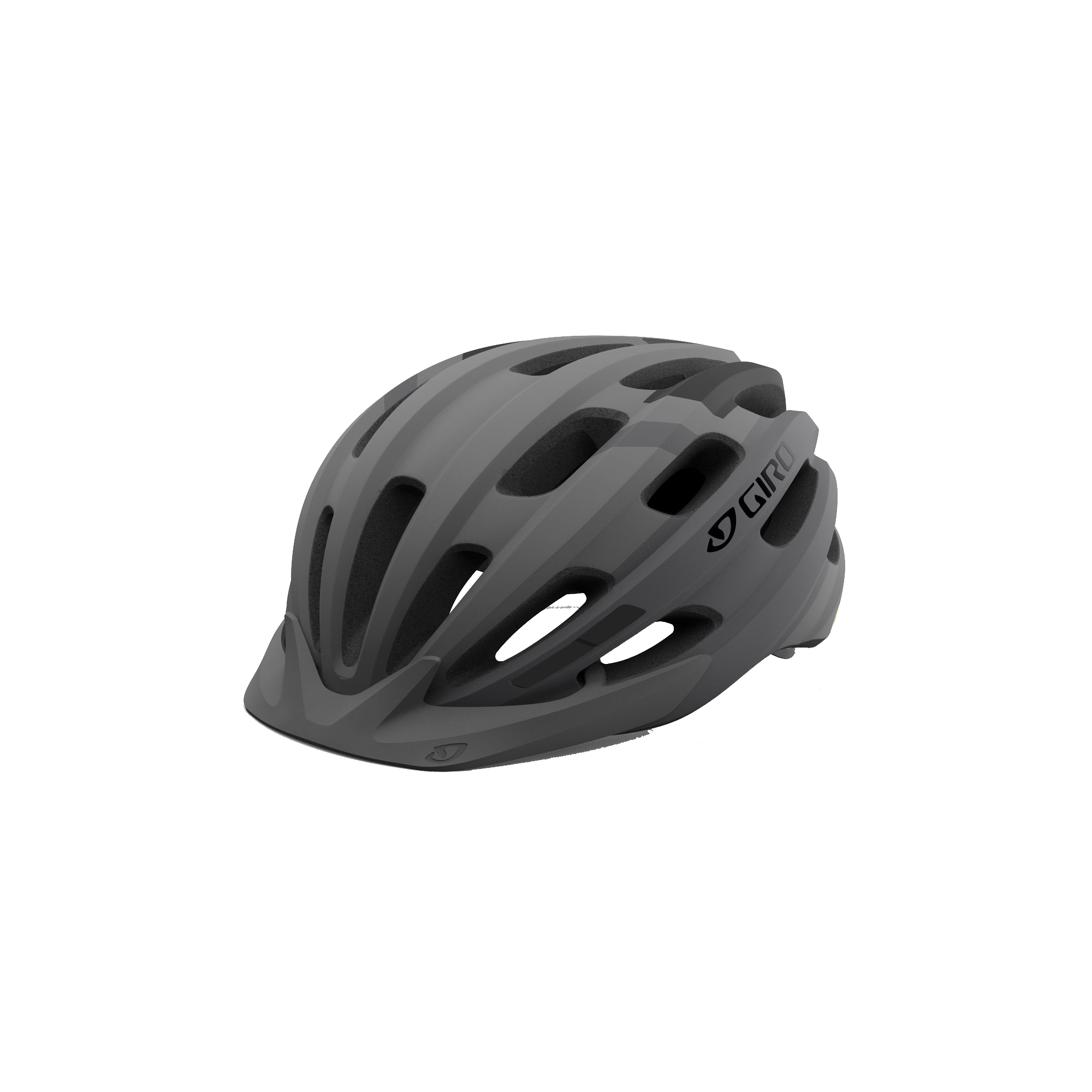 CASCO GIRO REGISTER MAT TITANIUM T/U