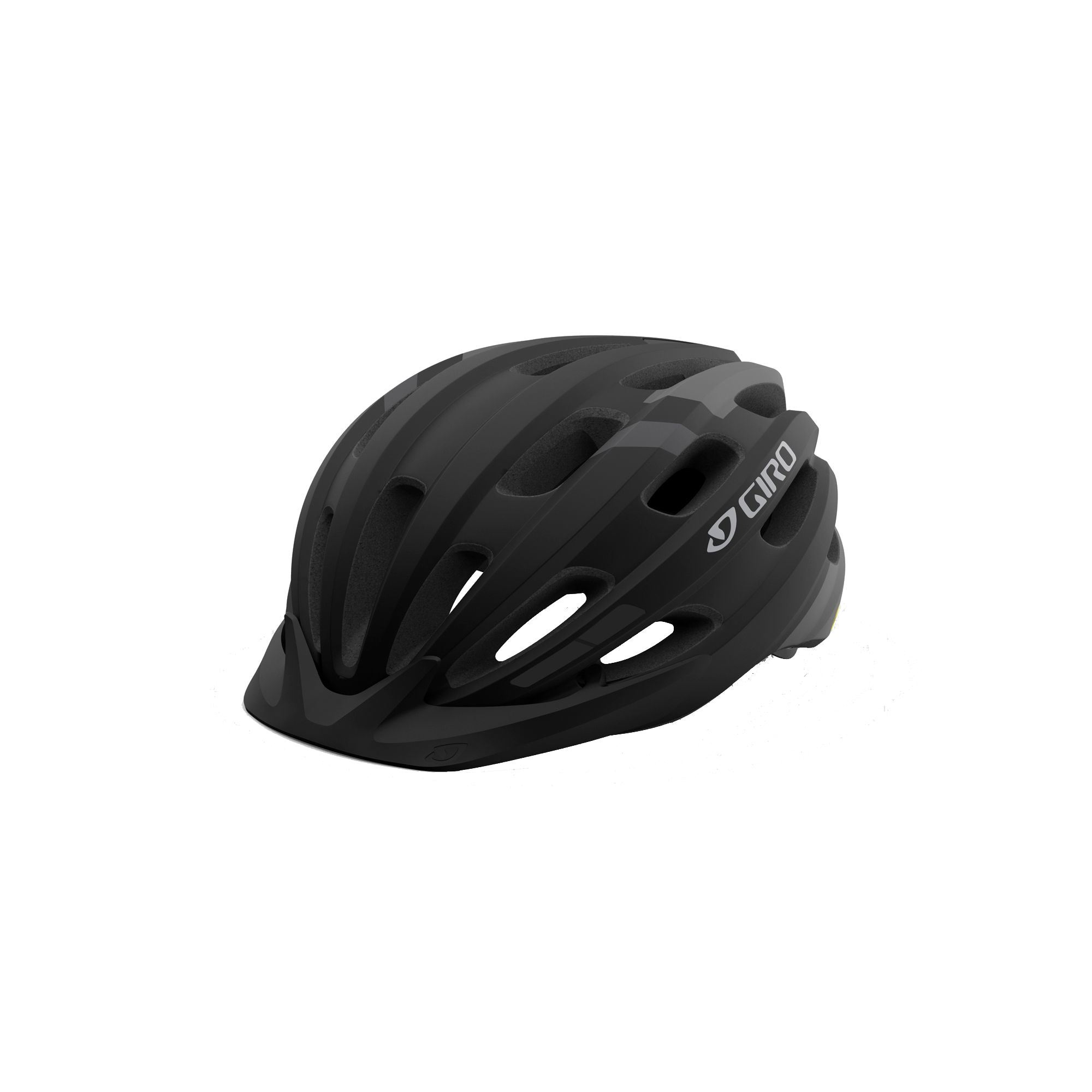 CASCO GIRO REGISTER MAT BLACK T/U