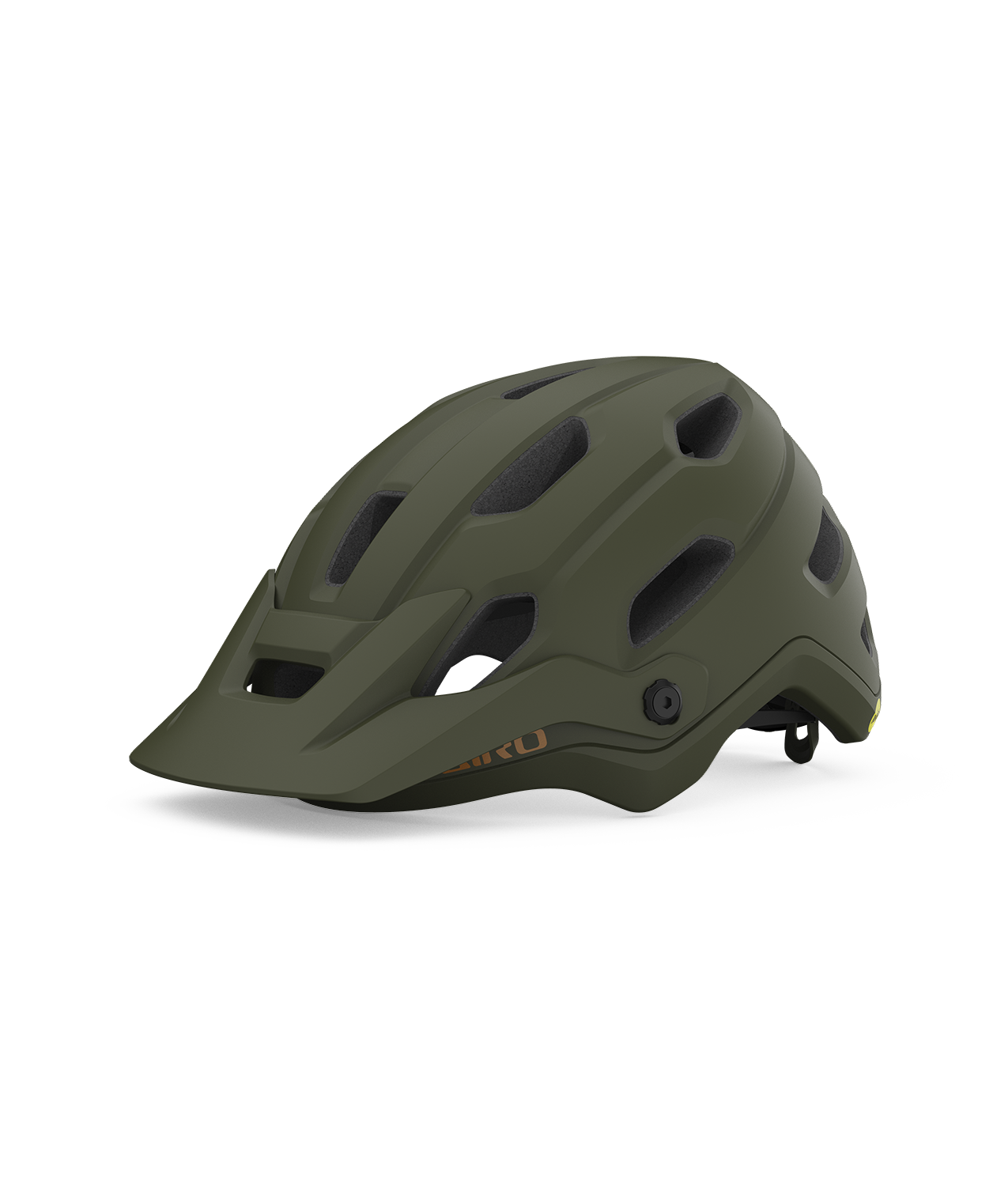 CASCO GIRO SOURCE MIPS MATE TRAIL GREEN T/M GIRO (7140218)