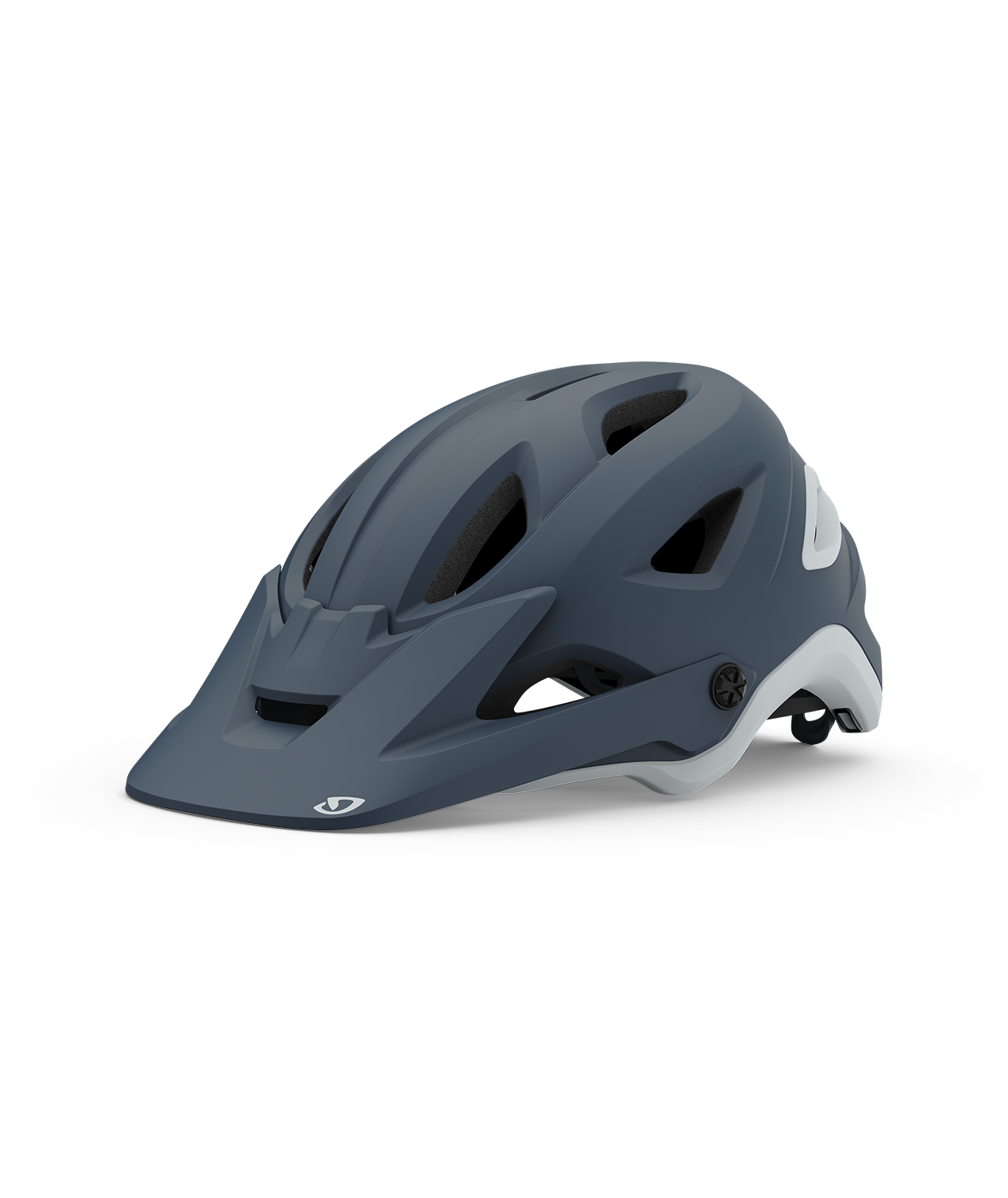 CASCO GIRO MONTARO MIPS II MATE PORTARO GREY T/M