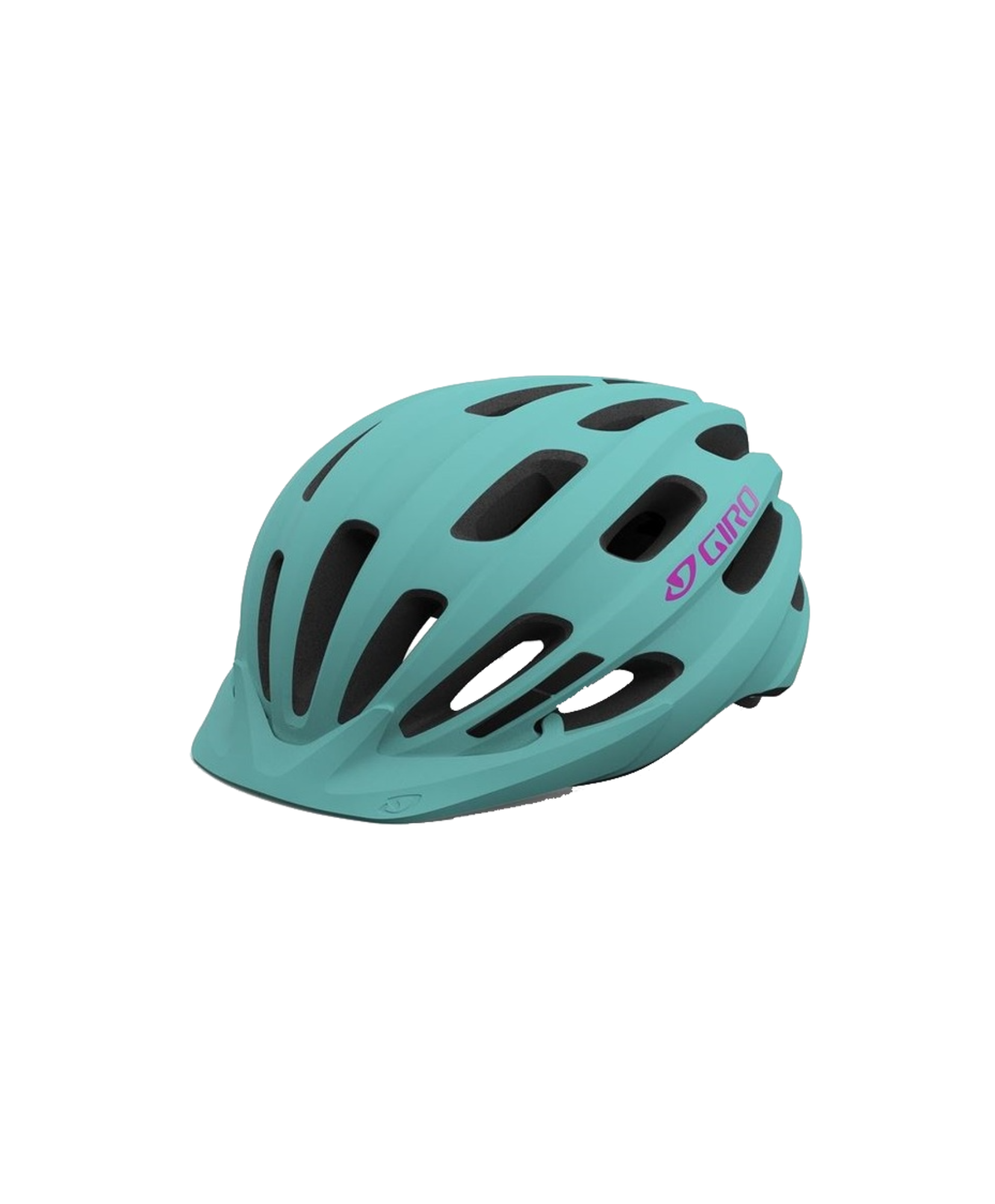 CASCO GIRO VASONA MATE SCREAMING TEAL T/U WOMAN (7140764)