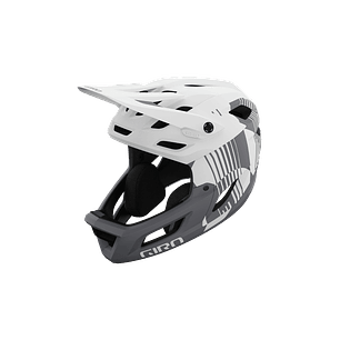 CASCO GIRO COALITION SPHERICAL CHARCOAL RUSH T/L (7166017)
