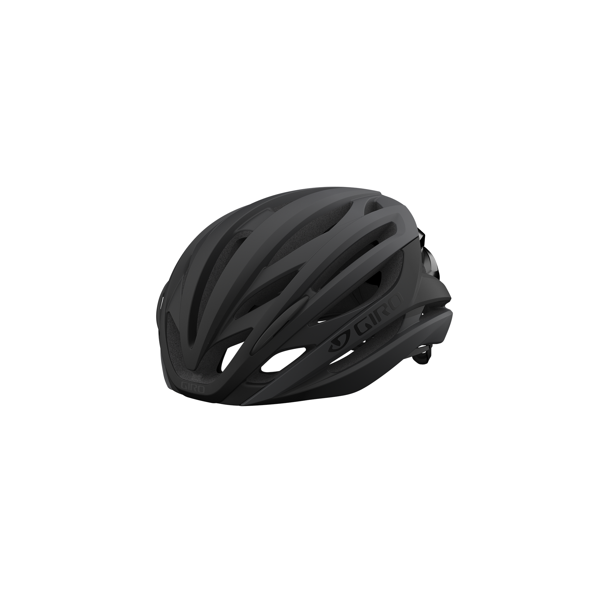 CASCO GIRO SYNTAX MIPS MATE BLACK T/M
