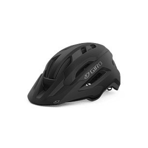 CASCO GIRO FIXTURE MIPS II MATE BLACK /TITANIUM T/U (7149840)