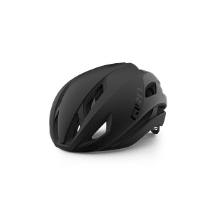 CASCO GIRO ECLIPSE SPHERICAL MATE BLACK/GLOSS T/M