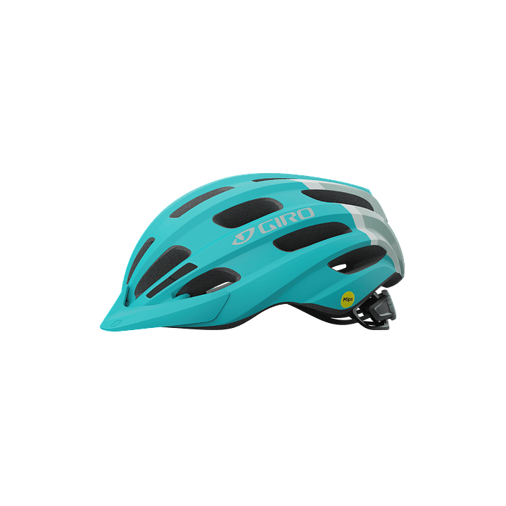 CASCO GIRO HALE MATE GLACIER T/U NIÑOS 2