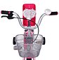 BICICLETA BIANCHI KITTY 12 ROSADO - Miniatura 2
