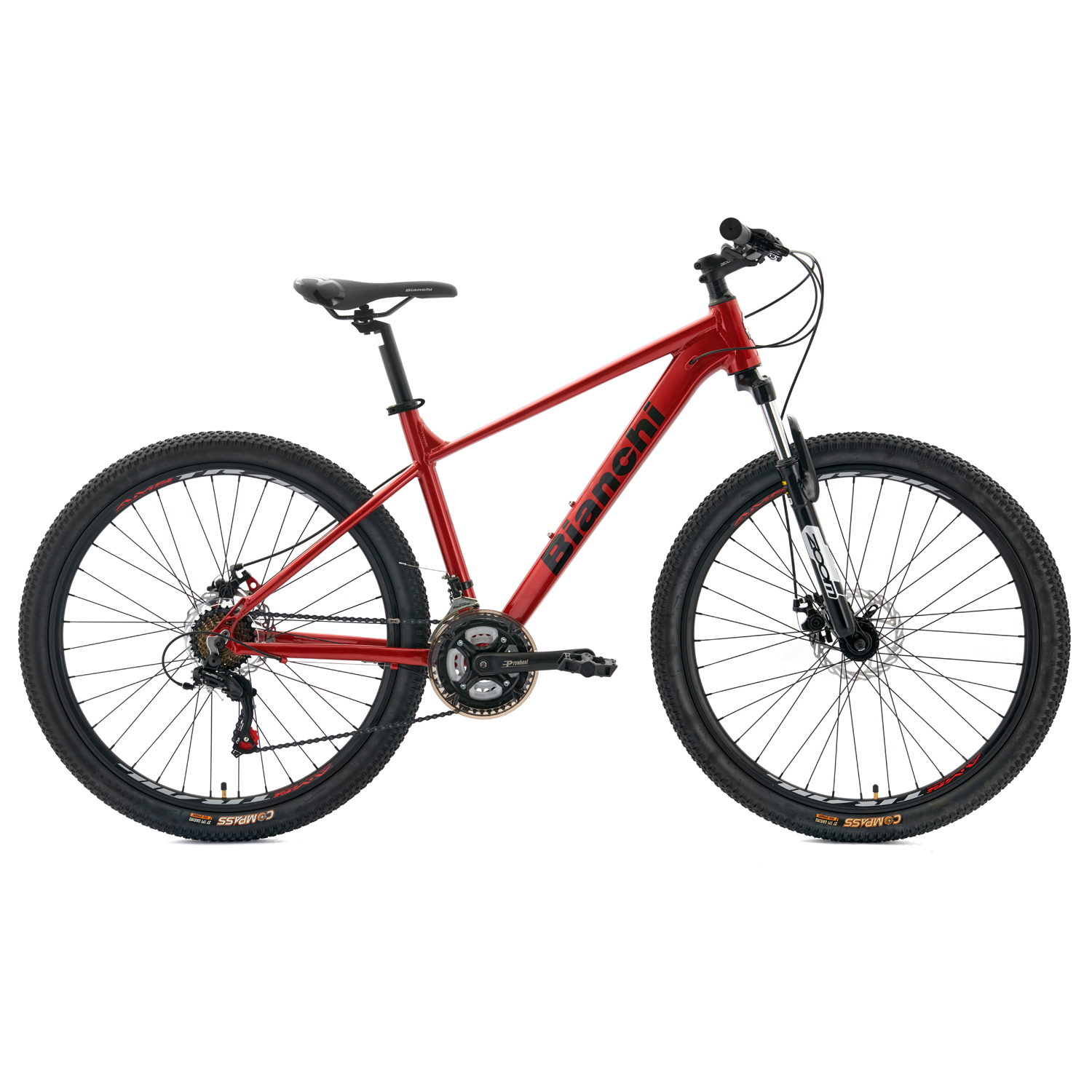 BIANCHI STONE MOUNTAIN 27,5 SX