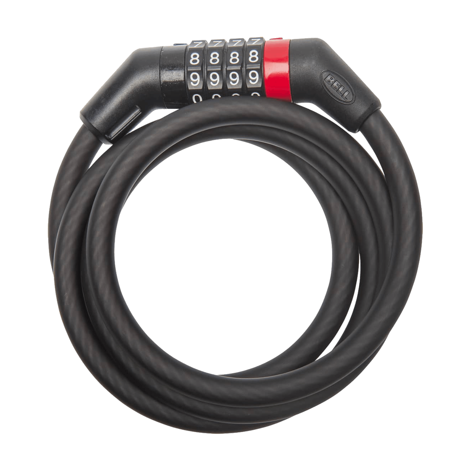 Candado Bell Watchdog 610 Clave Intercambiable