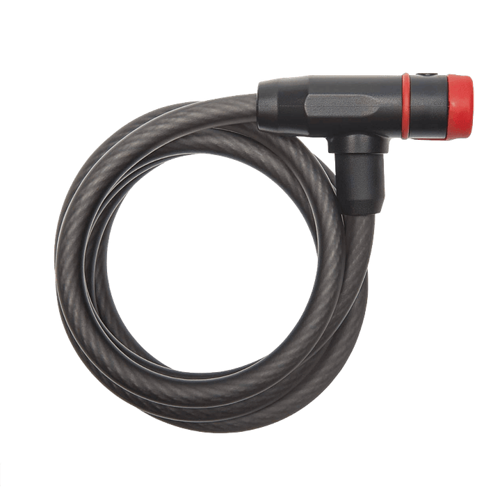 Candado Bell Balistico 5X12Mm Con Llave BELL