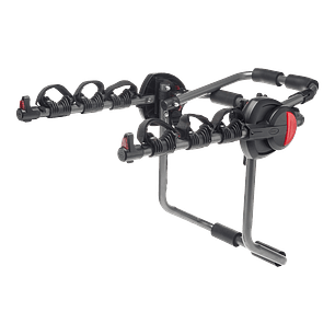 Porta Bicicleta Bell 3 Bikes, Con Soporte Cantilever 300