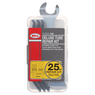 Set de Reparacion Bell Mas Desmontadores Deluxe Caja BELL