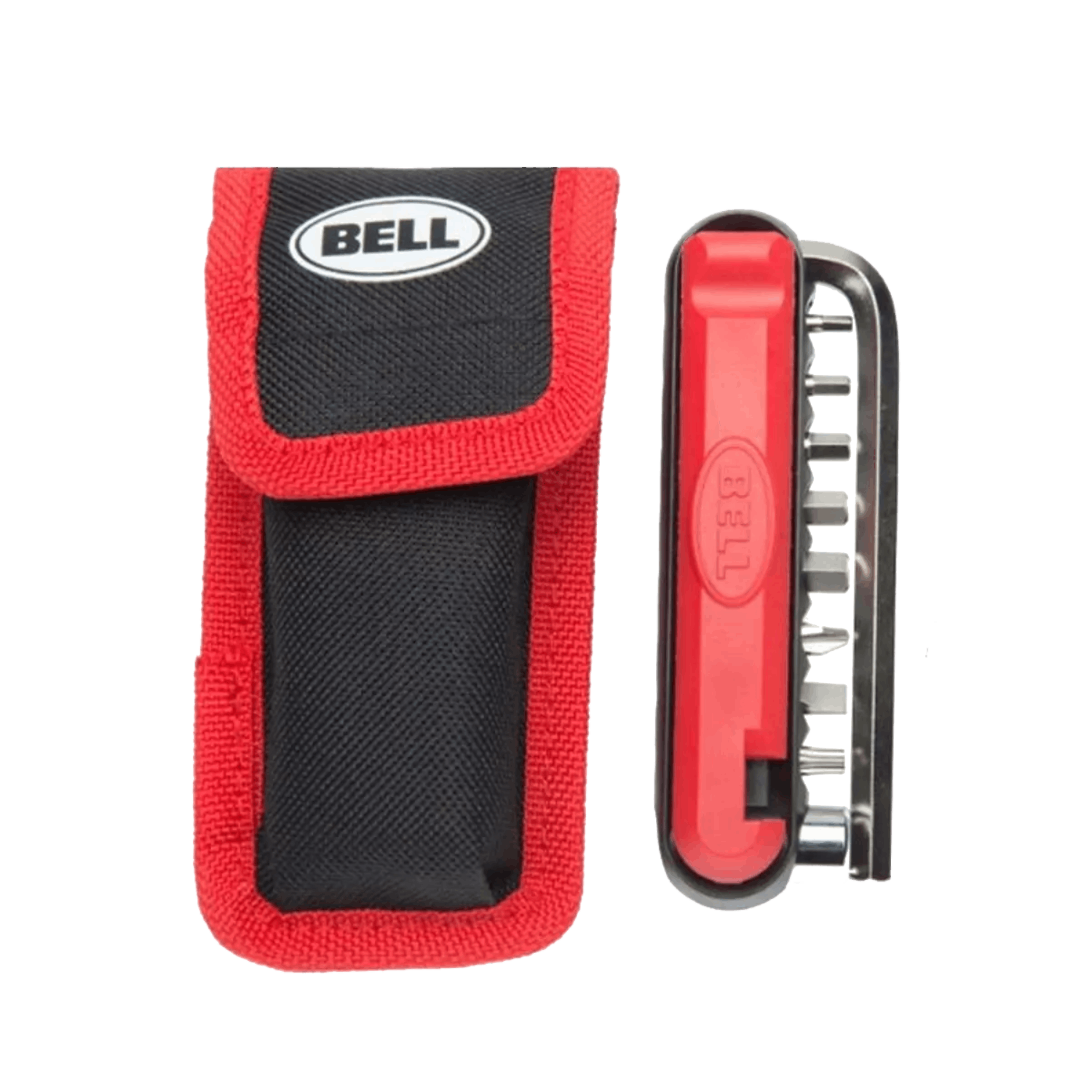 KIT HERRAMIENTA BELL ROADSIDE 400 13 EN 1 (7122156)