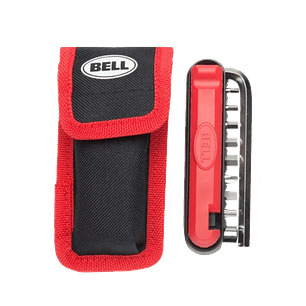 KIT HERRAMIENTA BELL ROADSIDE 400 13 EN 1 (7122156) 
