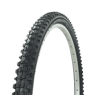 NEUMATICO WANDA 12-1/2 x 2-1/4 P103 NEGRO