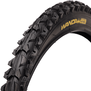 NEUMATICO WANDA 24 x 2.10 P1001 NEGRO