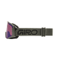 ANTIPARRA GIRO DROPLINE MTB DARK SAGE VIVID TRAIL/CLEAR (7165111) - Miniatura 2