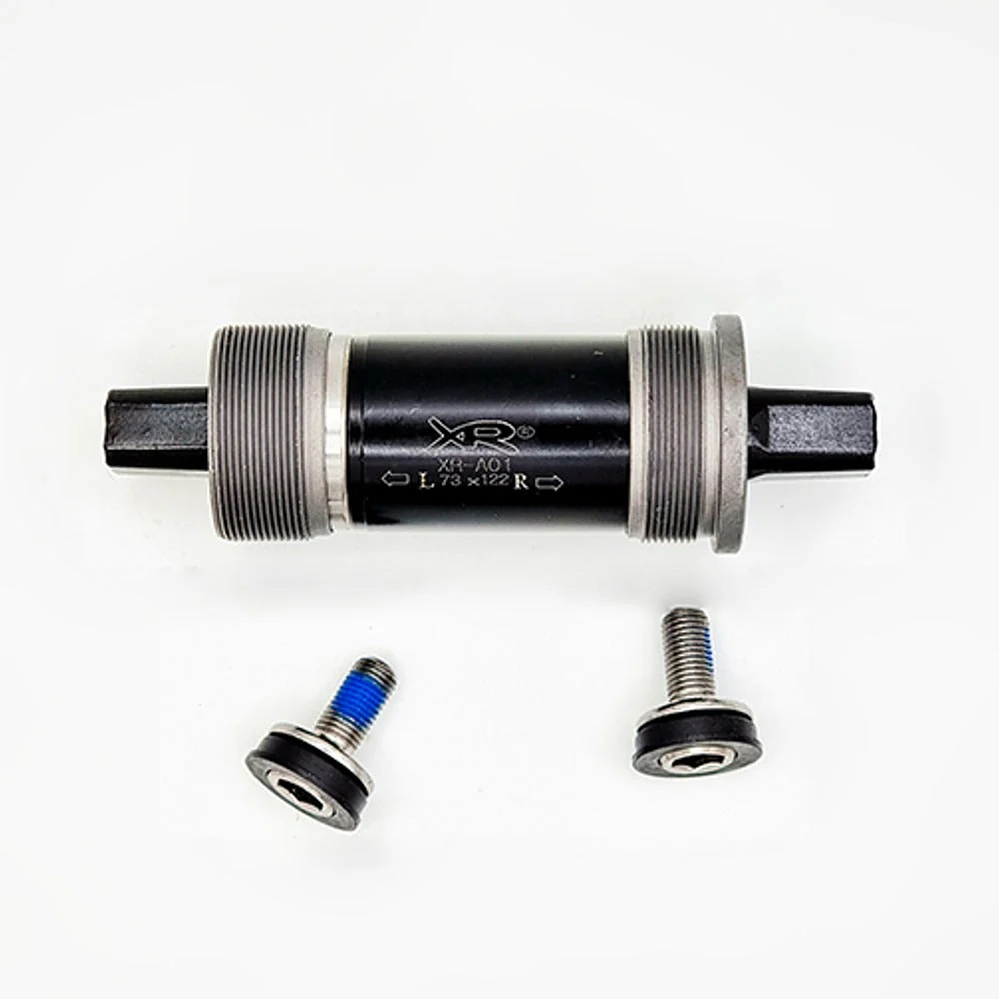 Motor xr Sellado 73X122.5 Mm en Bolsa OTRAS MARCAS