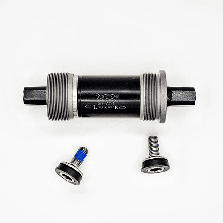 Motor xr Sellado 73X122.5 Mm en Bolsa OTRAS MARCAS