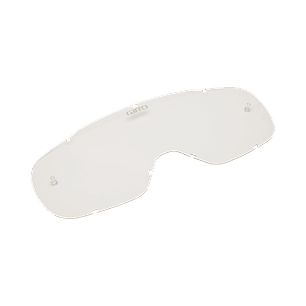REPUESTO ANTIPARRA GIRO TEMPO MTB CLEAR LENS (7106643)