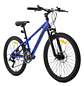 BICICLETA BIANCHI XC 240 SX ALLOY AZUL - Miniatura 2