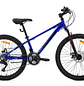BICICLETA BIANCHI XC 240 SX ALLOY AZUL - Miniatura 1