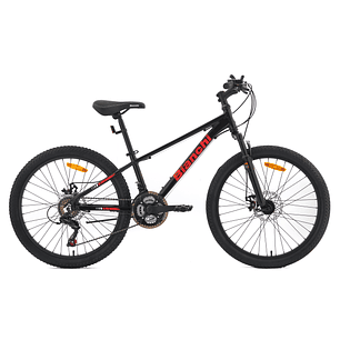 BICICLETA BIANCHI XC 240 SX ALLOY NEGRO