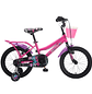 BICICLETA MONSTER HIGH 16 FUCSIA - Miniatura 1