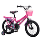 BICICLETA MONSTER HIGH 16 FUCSIA - Miniatura 2