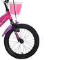 BICICLETA MONSTER HIGH 16 FUCSIA - Miniatura 4