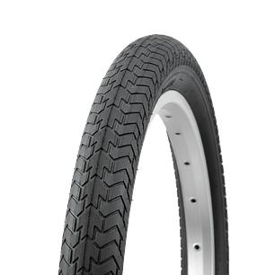 NEUMATICO WANDA 20 x 2.10 P1190 NEGRO