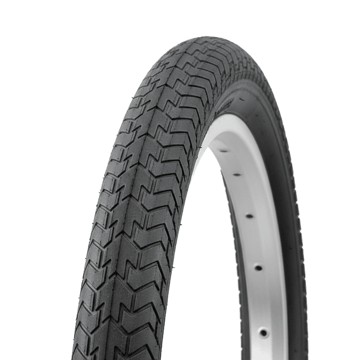 NEUMATICO WANDA 20 x 2.10 P1190 NEGRO 1