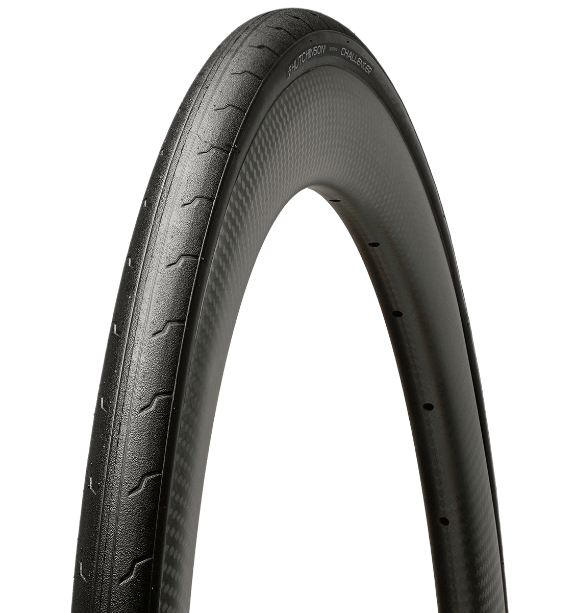 NEUMATICO KEVLAR HUTCHINSON CHALLENGER 700X28 HARDSHIELD DOBLE COMPUESTO 66TPI