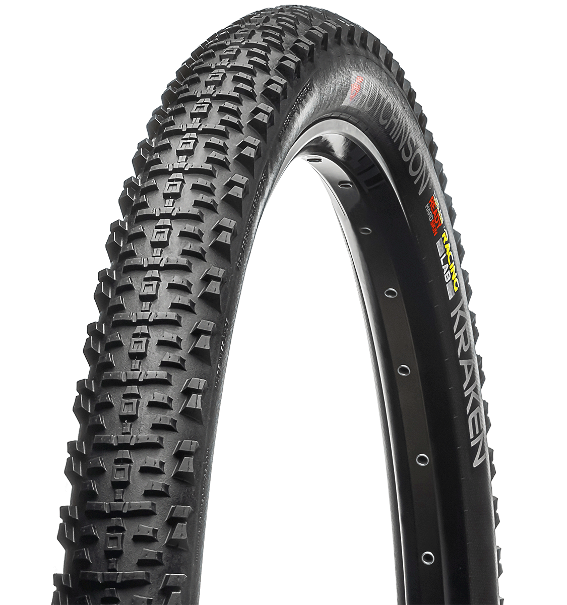 NEUMATICO KEVLAR HUTCHINSON KRAKEN 27,5X2,30 SIDESKIN TUBELESS READY DOBLE COMPUESTO 66TPI