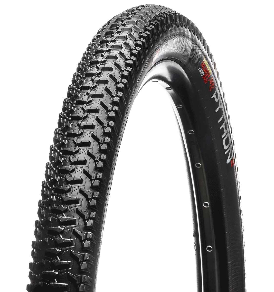 NEUMATICO KEVLAR HUTCHINSON PYTHON 2 29X2,30 SIDESKIN 66TPI