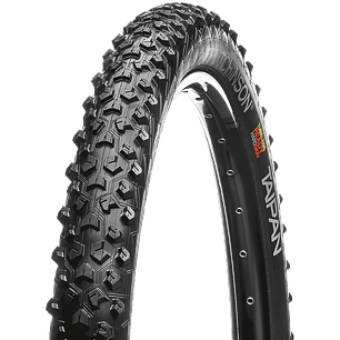 NEUMATICO KEVLAR HUTCHINSON TAIPAN 29X2,40 SIDESKIN TUBELESS READY DOBLE COPUESTO 66TPI