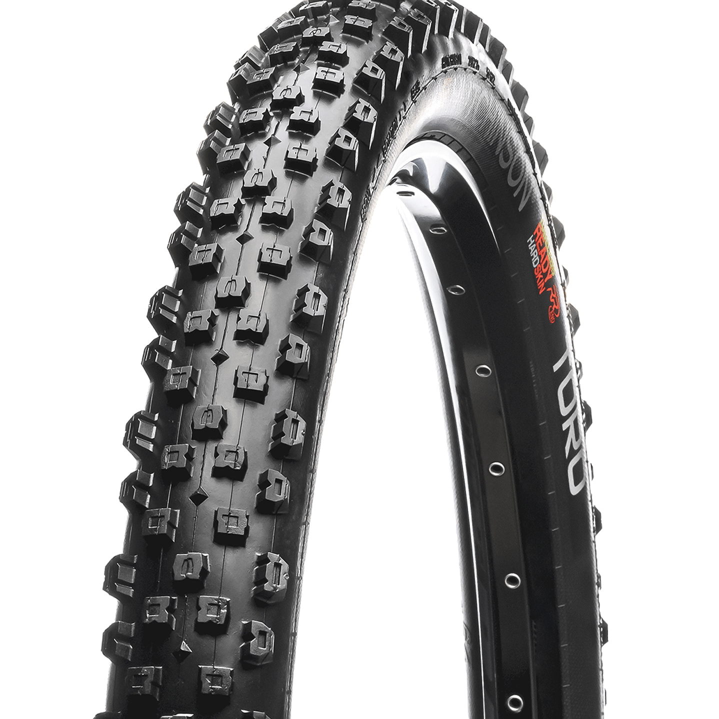 NEUMATICO HUTCHINSON TORO 29X2,40 TS TL RDY PV704012 1