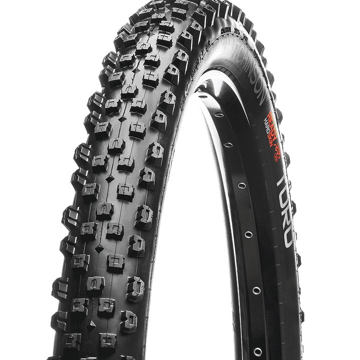 NEUMATICO HUTCHINSON TORO 29X2,40 TS TL RDY PV704012 1