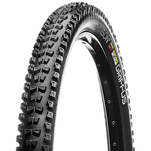 NEUMATICO ALAMBRE HUTCHINSON GRIFFUS 29X2,40 33TPI