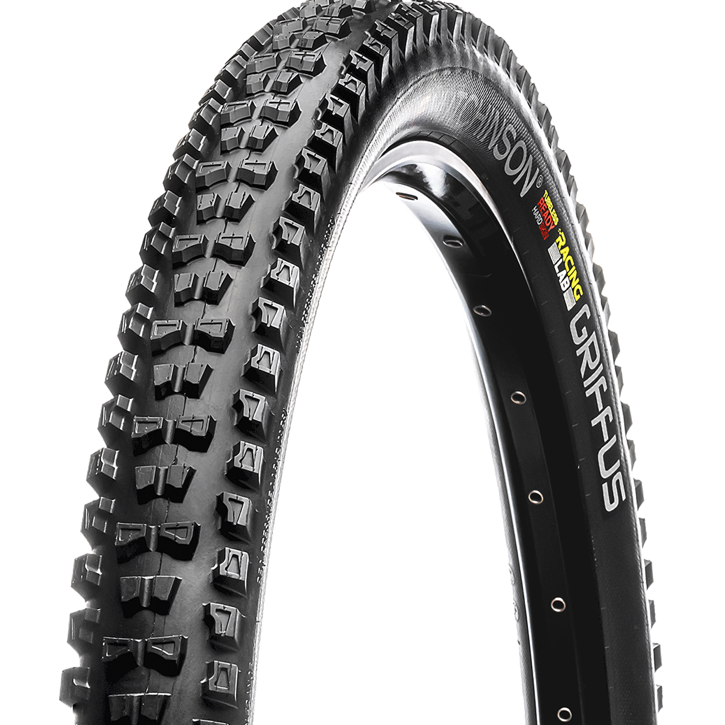 NEUMATICO HUTCHINSON GRIFFUS 29X2,40 TR TT PV704675 1