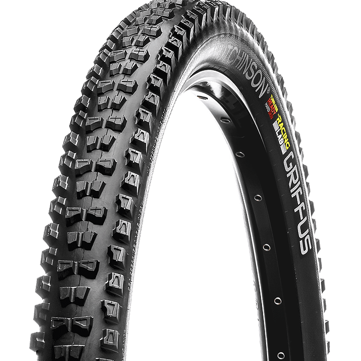 NEUMATICO HUTCHINSON GRIFFUS 29X2,40 TR TT PV704675 1