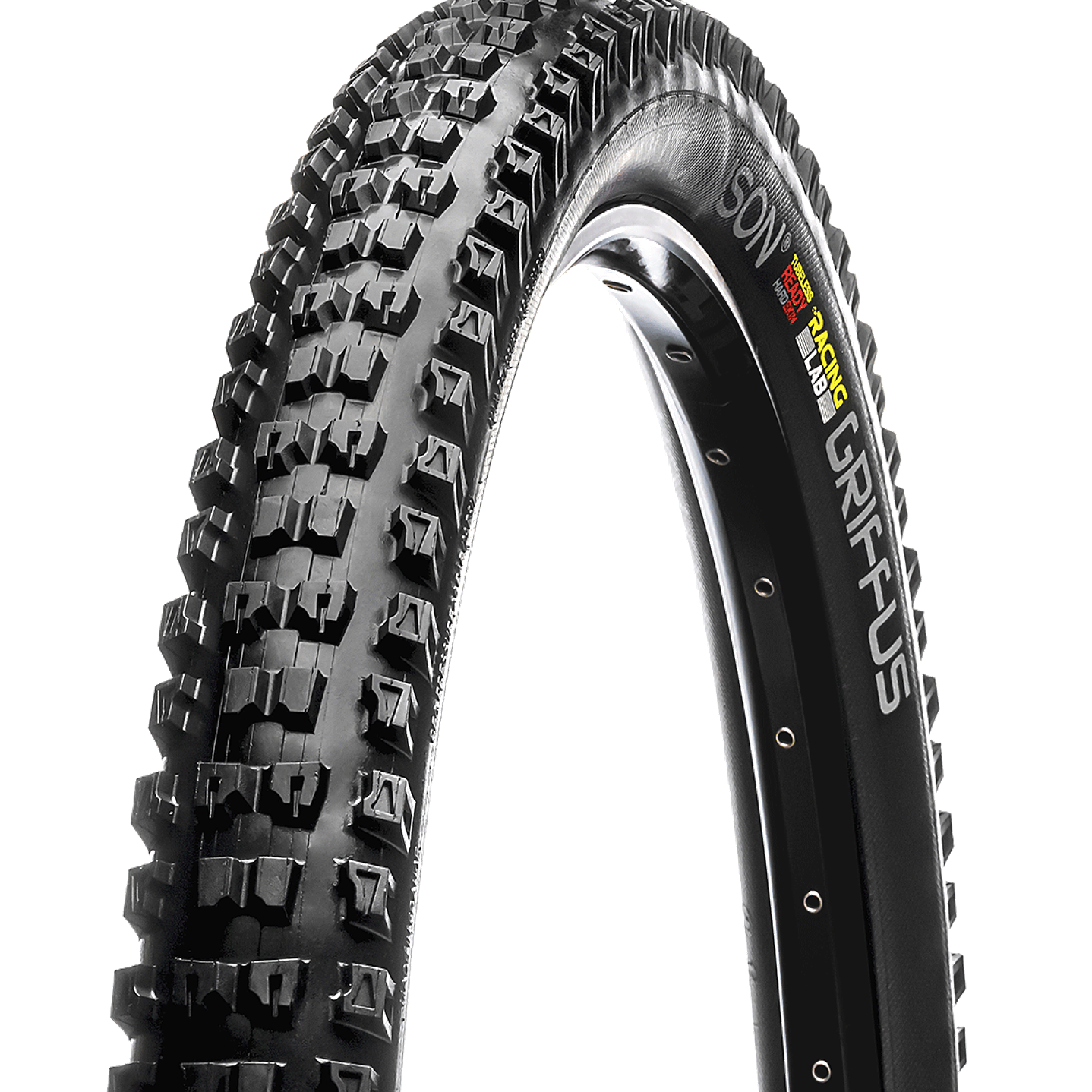 NEUMATICO HUTCHINSON GRIFFUS 29X2,50 TR TT PV704685 1