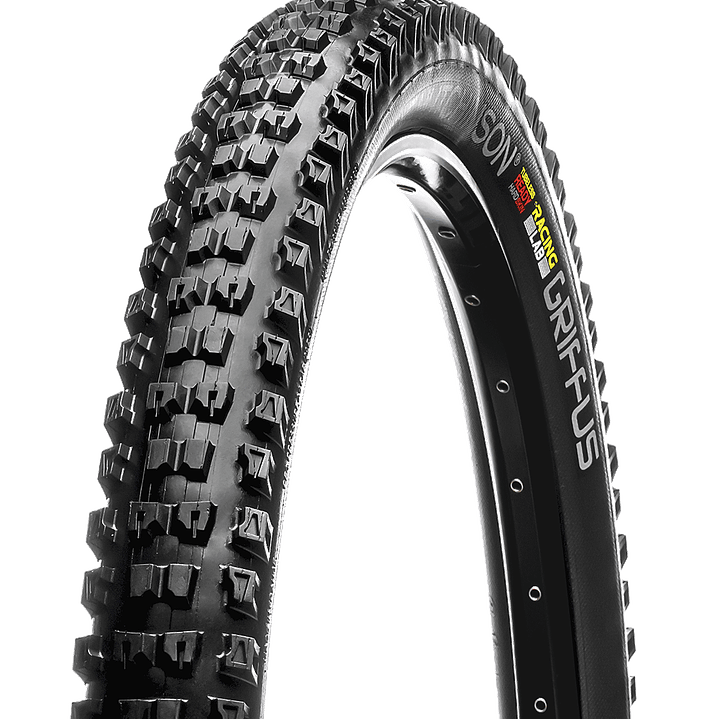 NEUMATICO HUTCHINSON GRIFFUS 29X2,50 TR TT PV704685 1