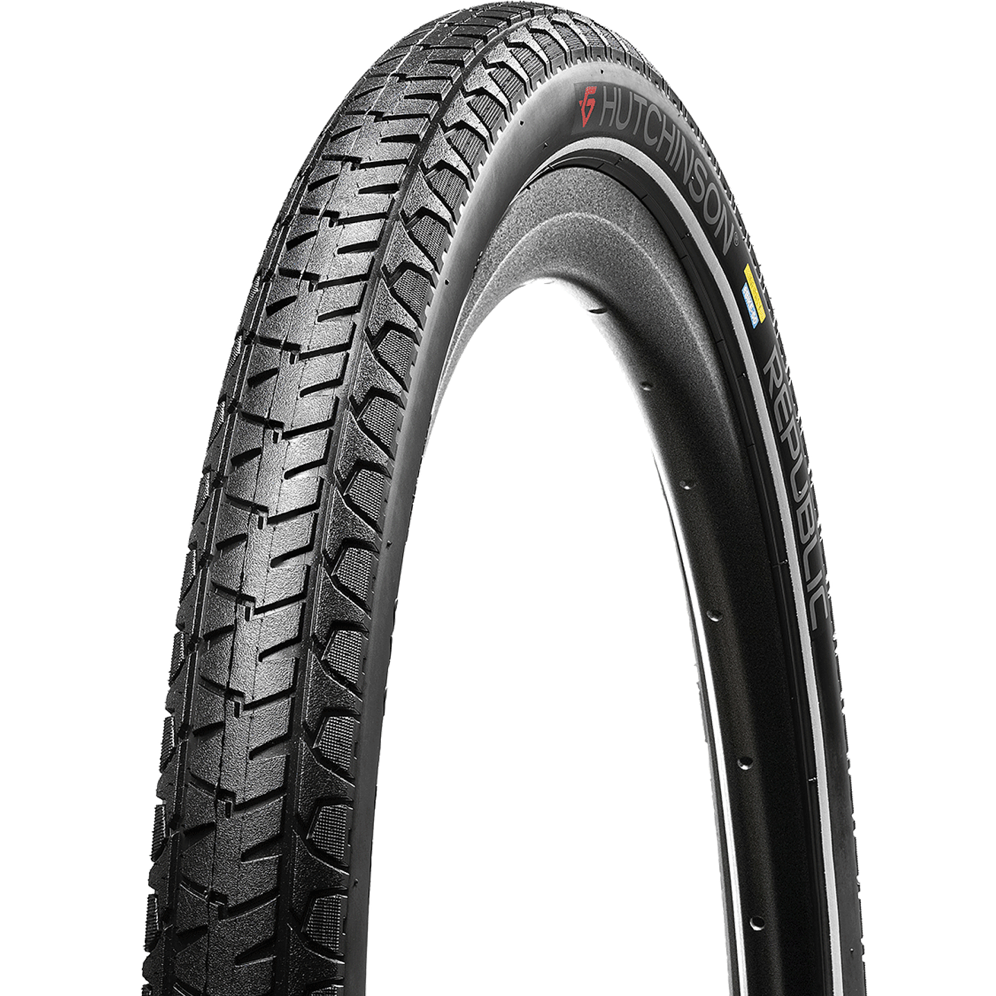 NEUMATICO HUTCHINSON REPUBLIC 700X40 TR TT PV703205 1