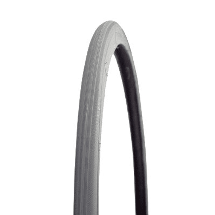 NEUMATICO HUTCHINSON 24 X 1.3/8 GRIS PH69538